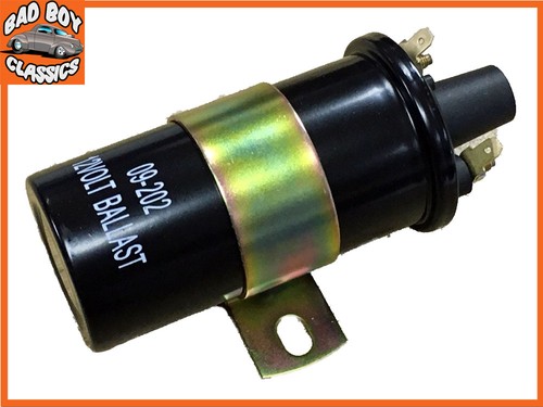 Triumph TR7 1975-1982 AccuSpark Ignition Coil - 第 1/1 張圖片