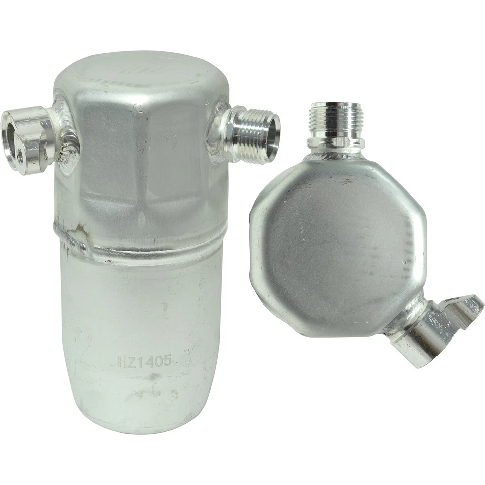 Nuevo kit de compresor de aire acondicionado para Buick Park Avenue 2000-2005 (3,8 L) Foto 4 de 4