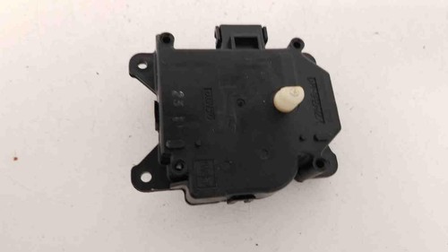 08 Actuador de aleta de puerta mezcla de calentador de aire acondicionado Honda Pilot OEM AW063700-8851 - Imagen 6 de 9