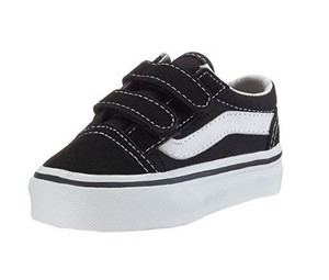 vans bebe old skool