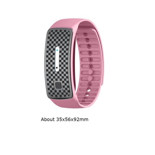 Shape Wristband Smart Wristbands Ultrasonic Bracelet Lymphatic Detox Bracelet - Picture 2 of 16