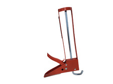 Red Devil - Professional No Drip Caulking Gun: Thrust Ratio 10:1