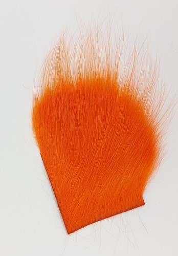 FRANC N SNAELDA ARTIC RUNNER FLY TYING FUR FLY TYING MATERIALS ALL COLOURS - Picture 6 of 11