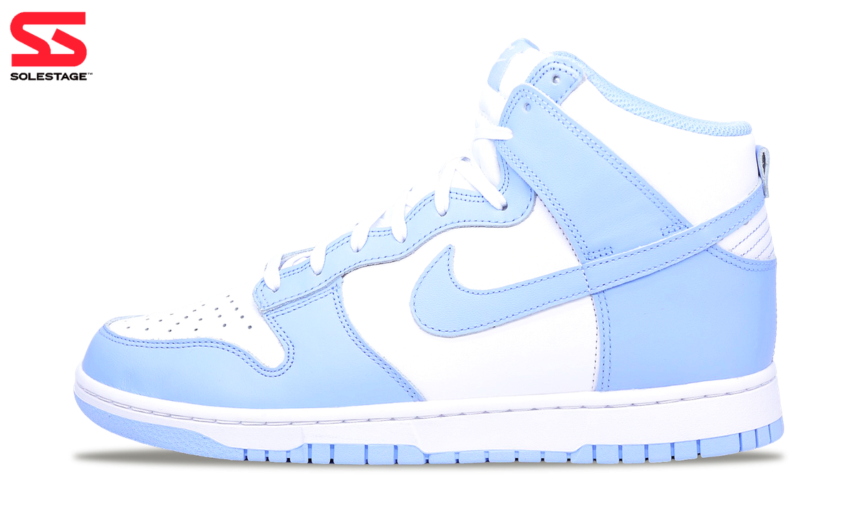 Size 11 - Nike Dunk High Aluminum W for sale online | eBay
