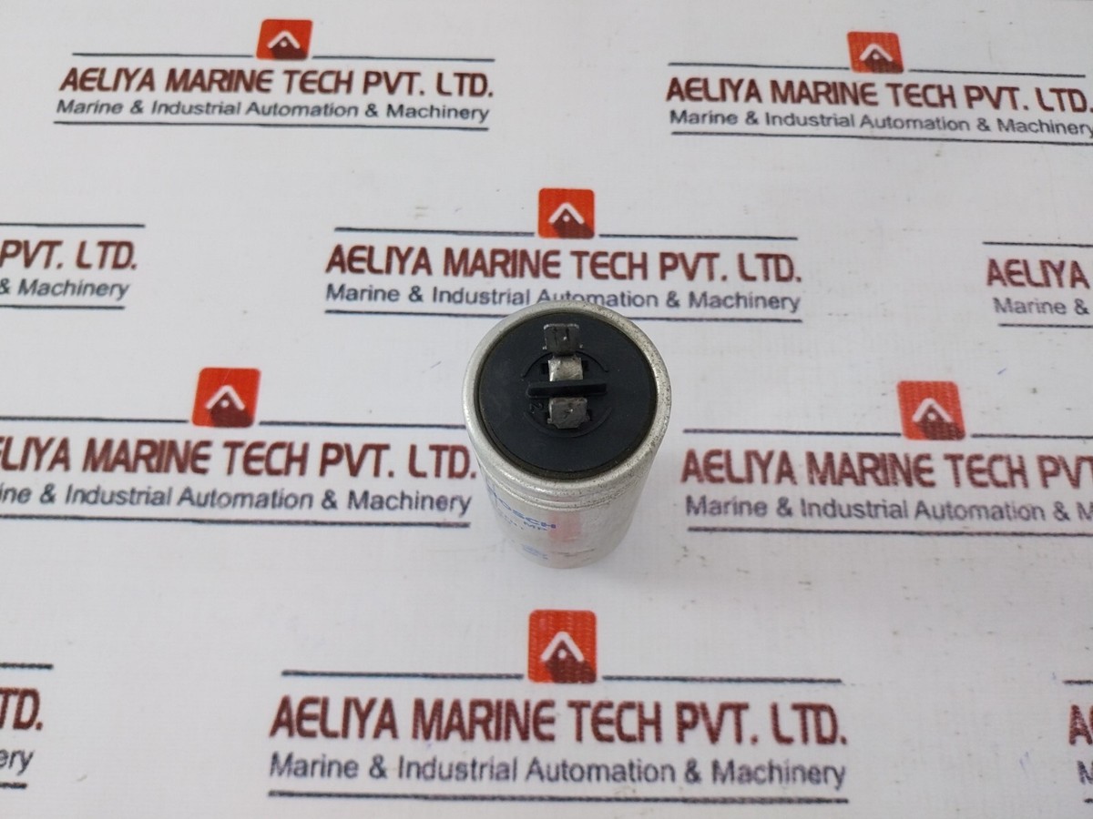 BOSCH 0 670 313 325 MP Capacitor | eBay