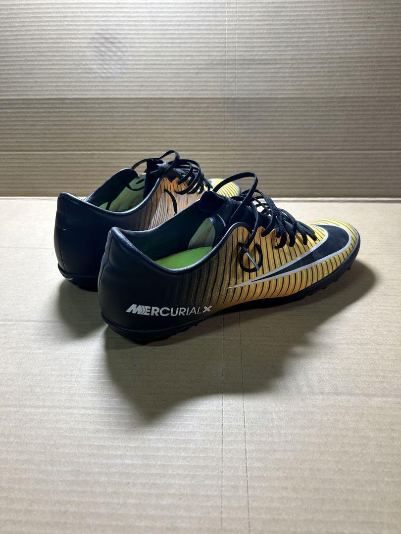Nike Mercurial シューズ US7,２５ｃｍ Nike Mercurial X Victory VI TF 831968 801 US 9 Turf Soccer Cleats