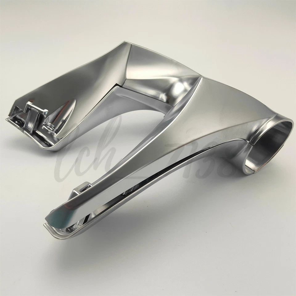 Cubierta inferior del volante apta para Benz AMG W177 W247 W205 W213 W238 19-21 Foto 4 de 4