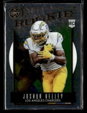 2020 Panini Chronicles #214 Joshua Kelley Legacy Update Rookies card