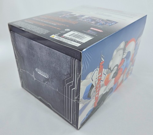 METAL STORM COLLECTOR'S EDITION NEW SEALED 2019 Retro Bit Nintendo NES Cartridge - Picture 4 of 4