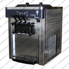 Table Top 22L/H Soft Serve Ice Cream & Frozen Yogurt Maker Commercial Machine