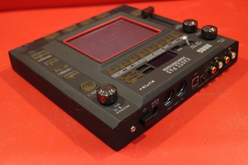 GEBRAUCHT Korg KP-3 Plus KAOSS PAD KP 3 Dynamic Effect Sampler Sequenzer U2446 250117 - Bild 11 von 13