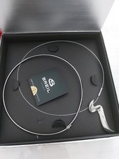 Collana BREIL Steel Stone 