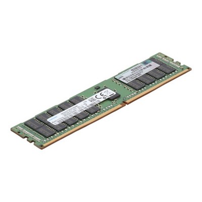 Samsung 16GB 2Rx4 PC4-2400T DDR4 ECC RDIMM M393A2G40DB1-CRC0Q 809081-081 Server