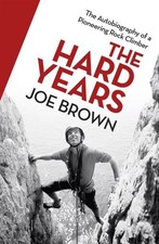 The hard years (Paperback) - FREE Shipping