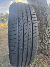 4x Firestone Roadhawk 215/60 R17 100V XL – NEU, unbenutzt
