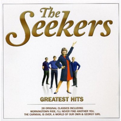 The Seekers: Greatest Hits
