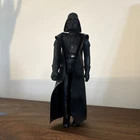 Vintage 1977 Kenner Star Wars Darth Vader Figure w/ Original Vinyl Cape