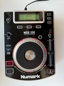 Cdj 200 | eBay