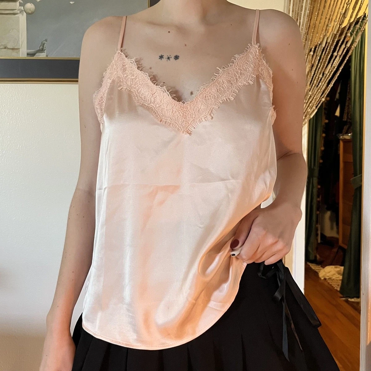 25+ FOREVER 21 Camisoles & Camisole Sets for Women for sale