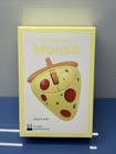 Vivitar  Wireless  Plug & Play 2.4 ghz USB Receiver Pizza Slice Computer Mouse