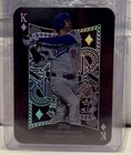2026 Topps Series 1 Shohei Ohtani Base (RAW)