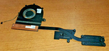 ORIGINAL DELL INSPIRON 15 7586 7586 17 7786 HEATSINK CPU COOLING FAN GCN3G XHP5F