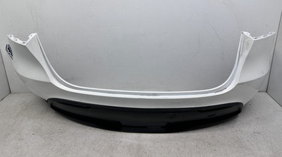 2023 2024 TESLA MODEL Y REAR BUMPER COVER OEM 1493735-TX-A NON SENSOR ...