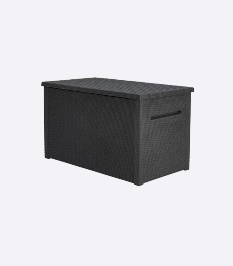 Keter Java Storage Box 870L