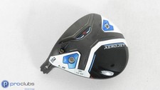 Nice Left Handed Cobra Aerojet LS 14.5 - 3 Wood - Head Only - L/H 390618