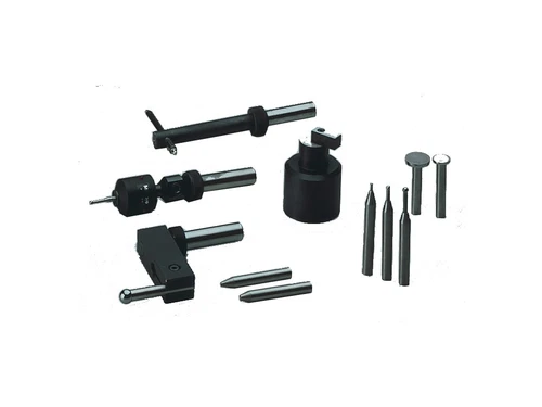 Mitutoyo 957262 - Interchangeable Contact Point – 3mm Ball (Coaxial Type)