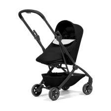  Color:Space Black Joolz-Aer2 Nest to Seat 14260