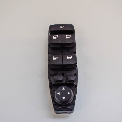 BMW 2 Active Tourer F45 220i Fensterheberschalter vorne links 9208111 LHD 2014