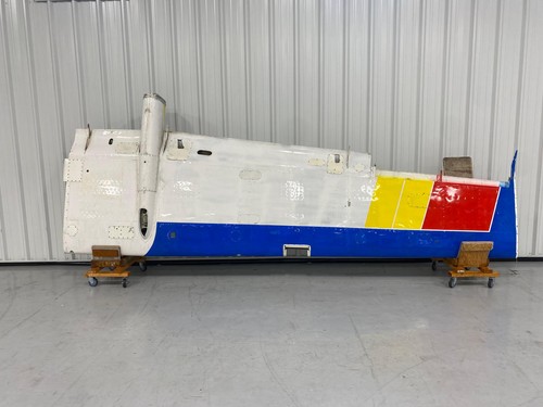 Cessna 336 Wing Structure Assembly RH (SPAR PN: 1422500-202)