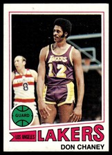 1977-78 Topps Basketball - Pick A Card