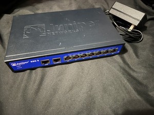 Juniper Ssg 5 | eBay