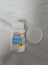 Glenmark Maximum Strength Famotidine Tablets, 20 mg, Acid Reducer for Heartburn