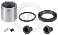 A.B.S. 57013 Reparatursatz, Bremssattel Vorne Links Rechts FüR CitroËN Peugeot