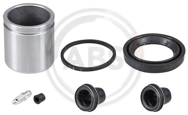 A.B.S. 57013 Reparatursatz, Bremssattel Vorne Links Rechts FüR CitroËN Peugeot-image