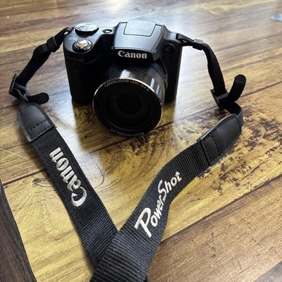 ☆Canon キャノン　SX510HS☆中古 Canon PowerShot SX510 HS — BRAND NEW! | eBay