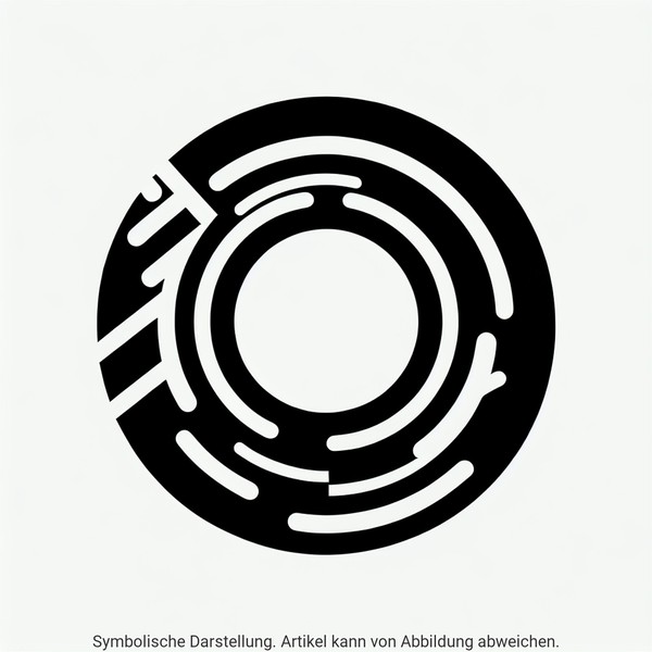BGA Wellendichtring Kurbelwelle OS1315 FüR Mazda 626 4 Hatchback GE 5 GF Xedos 6-image