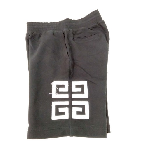 Givenchy Pants Portugal Mens Cotton 2881594 - Picture 2 of 11