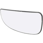 Mirror Glass Compatible with PROMASTER VAN 14-23 MIRROR GLASS LH, Lower, Power,