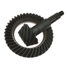 Platinum Torque - 4.88 Ring And Pinion Gearset - Amc Model 20