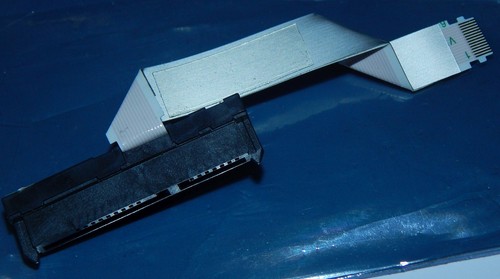 Lenovo ThinkPad E590 SATA Kabel Cable 2,5" HDD SSD Festplatte Festplattenkabel