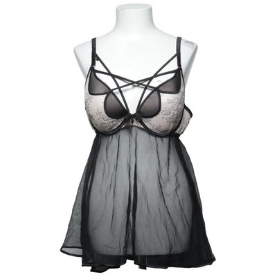 The Sylvie Collection by Hunkemöller, Negligé, Größe: XL #ufE