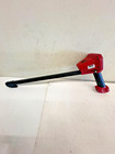 Minelab Vanquish 540 Metal Detector with V12 12x9 Double-D Waterproof Coil — photo 4