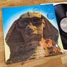 Kiss – Hot In The Shade, vinyl LP, 1989