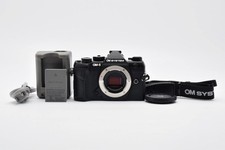 OLYMPUS OM SYSTEM OM-5 Mark II Mirrorless Camera 2946508