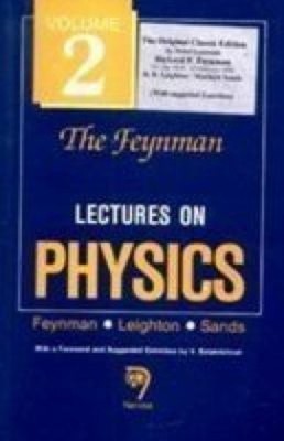 The Feynman Lectures on Physics Paperback