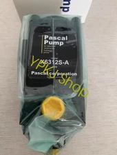 1PCS NEW PASCAL X6312S-A Pneumatic pump Fast delivery Via Fedex/DHL